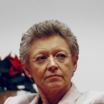 Françoise Barre-Sinoussi