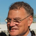 Bernard Ramanantsoa