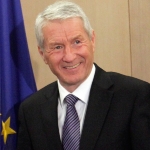Thorbjørn Jagland