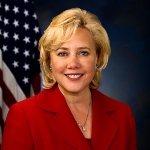 Mary Lorretta Landrieu