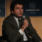 Pierre Lellouche