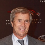 Vincent M. Bollore