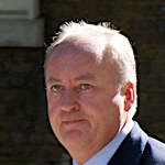 Shaun Anthony Woodward