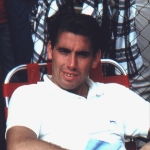 Manuel Martinez Santana