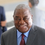 Rupiah Bwezani Banda