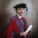 Nigel Jowett