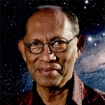 Nalin Chandra Wickramasinghe
