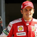 Giancarlo Fisichella