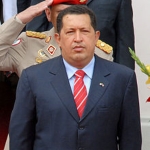 Hugo Rafael Chávez Frías