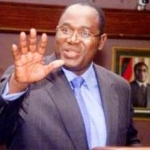 Gideon Gono