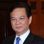 Nguyen Tan Dung