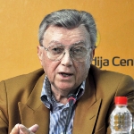 Borisav Jovic