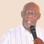 Dumiso Dabengwa