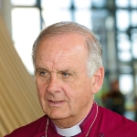 Barry Morgan