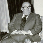 Stane Dolanc
