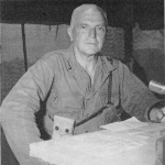 Simon Bolivar BUCKNER