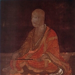 良弁 Rōben