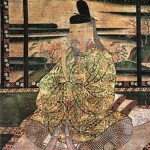 Tennō Saga