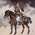 Tamuramaro no Sakanoue