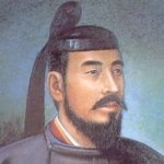 Tennō Shōmu - Father of Tenno Koke