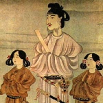 Soga no Iname - Grandfather of Tennō Suiko