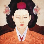 Tennō Suiko