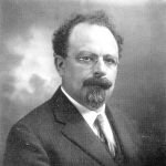 Abraham Idelsohn