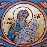 ISAAC (patriarch)
