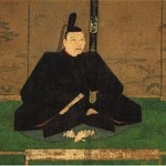 Yoshimasa Ashikaga - husband of Tomiko Hino