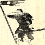 Benkei Musashibō