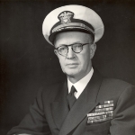 Robert Bostwick Carney