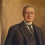 Aram J. Pothier