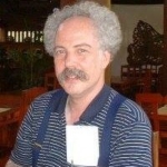 Stephen Jacobs