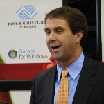 Robert J. Bach