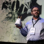Rafi Haladjian