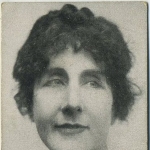 Flora Finch