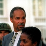 Randall Robinson