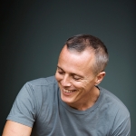 Curt Smith