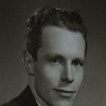 Robert Dale Morgan