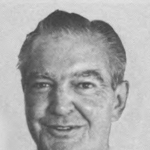 Harold SAmuel Sawyer