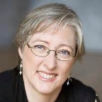 Elizabeth Alexander