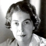 Elizabeth Yates