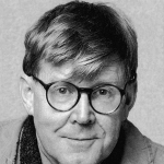 Alan Bennett