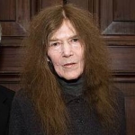 Jan Harry