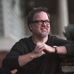 Greg Iles