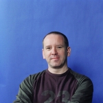 Gary Russell
