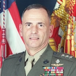 Earl B. Hailston