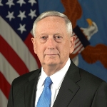 James Mattis