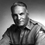 Willard Ames Holbrook