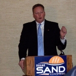 Duane Sand